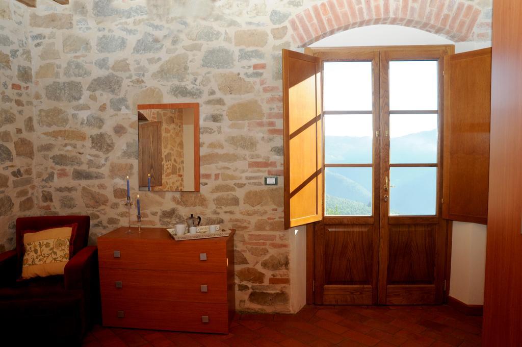 Agriturismo La Marginella Βίλα Πέσια Εξωτερικό φωτογραφία