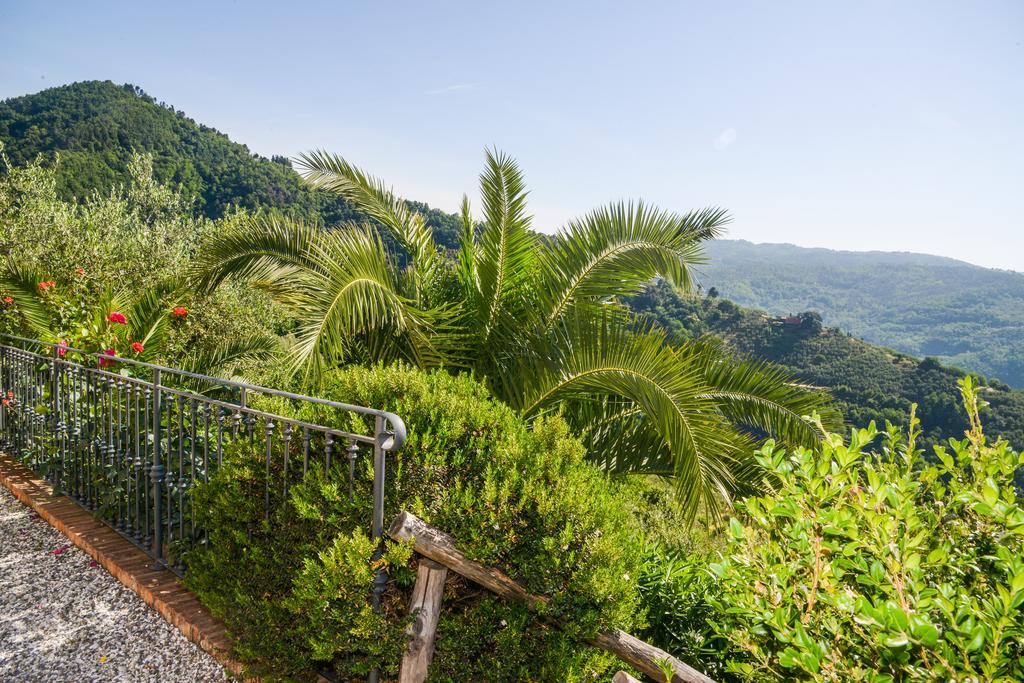 Agriturismo La Marginella Βίλα Πέσια Εξωτερικό φωτογραφία